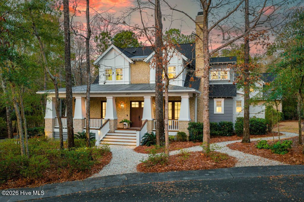 Photo of 6904 Runningbrook Terrace, Wilmington, NC 28411 (MLS # 100549444)