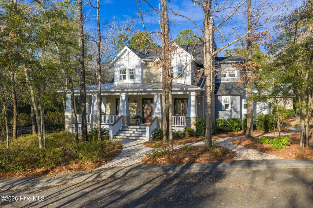 Photo of 6904 Runningbrook Terrace, Wilmington, NC 28411 (MLS # 100549444)