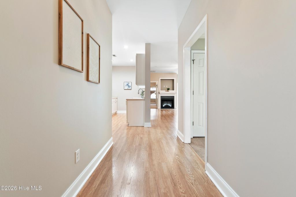 Photo of 1548 Honeybee Lane, Wilmington, NC 28412 (MLS # 100549608)