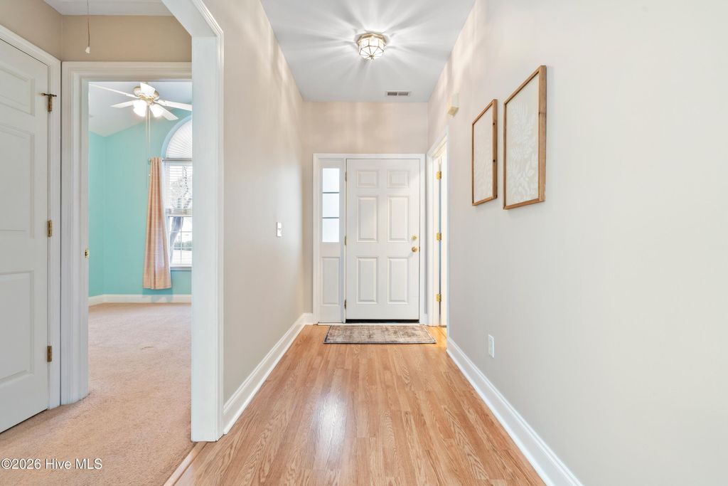 Photo of 1548 Honeybee Lane, Wilmington, NC 28412 (MLS # 100549608)