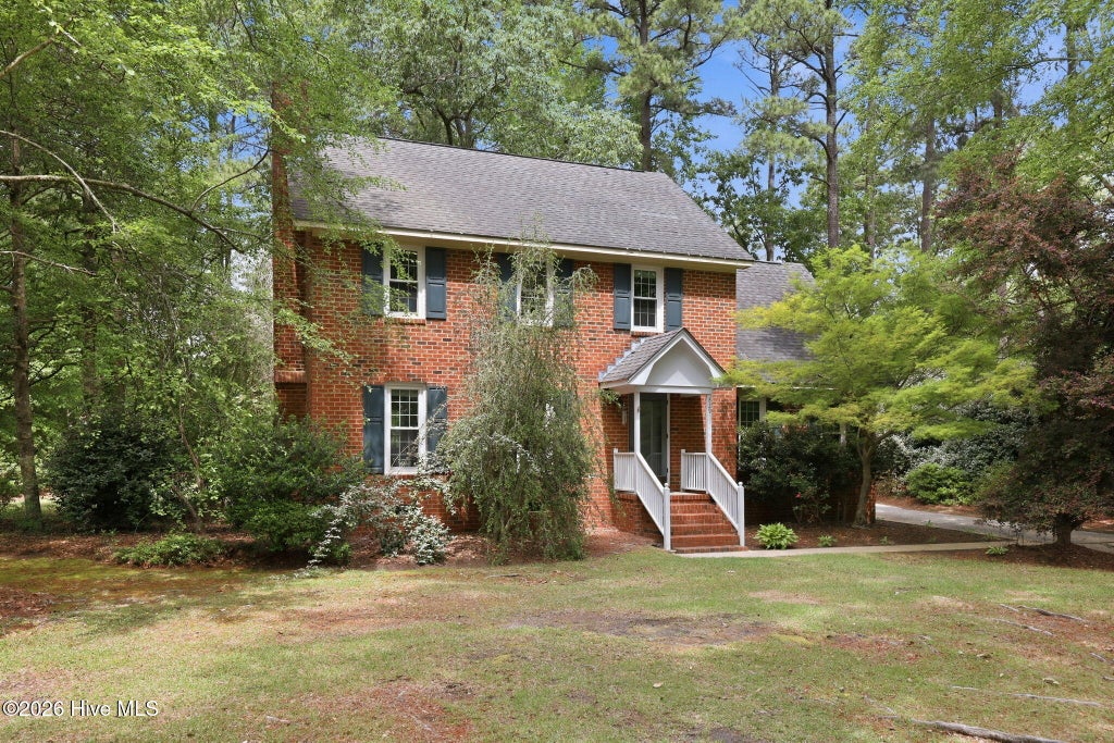Photo of 829 Corbett Street, Winterville, NC 28590 (MLS # 100578674)