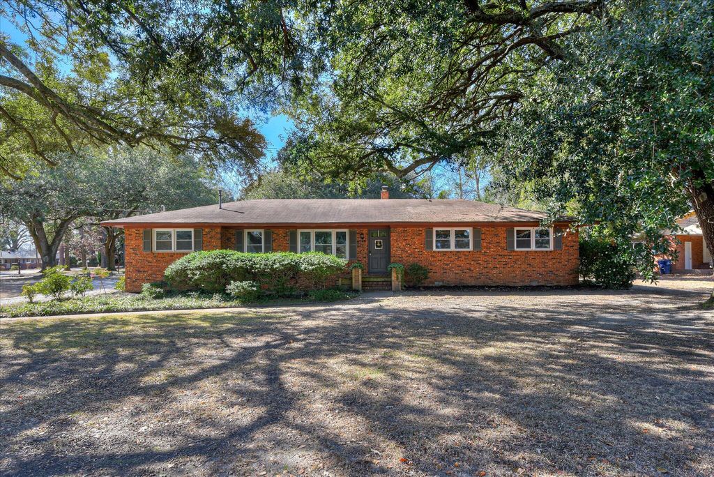 Photo of 749 Banks Mill Road, Aiken, SC 29801 (MLS # 551561)