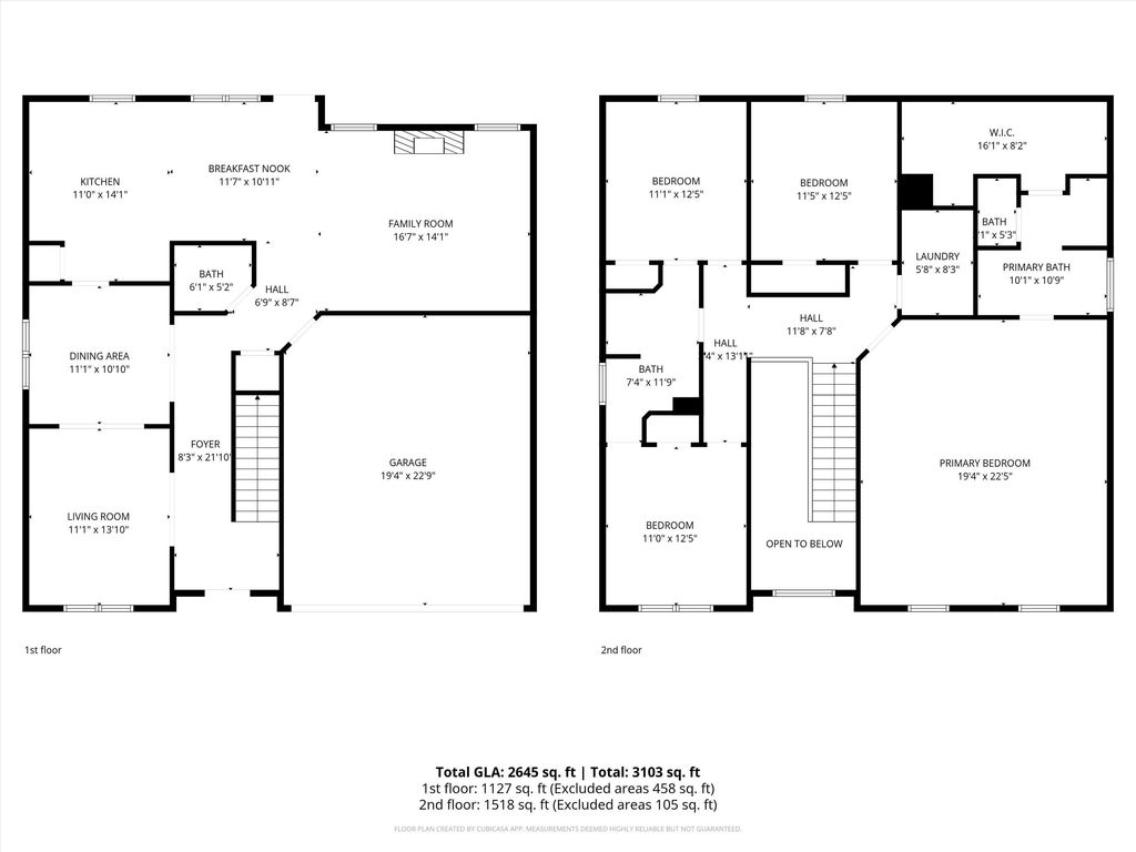 Photo of 1182 Fawn Forest Road, Grovetown, GA 30813 (MLS # 555563)