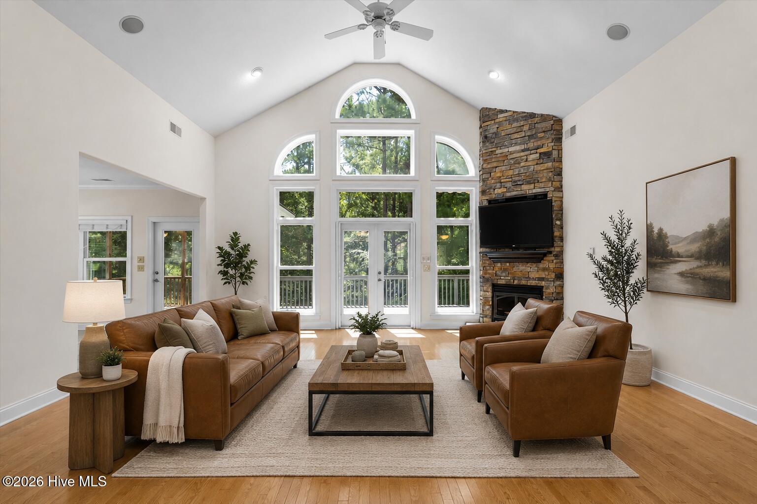 125 Lake Ridge Drive