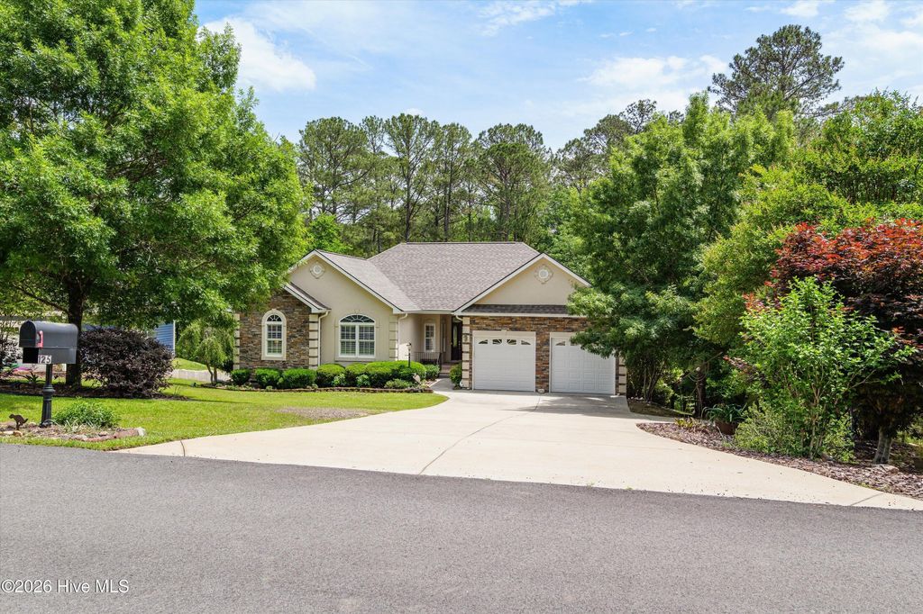 Photo of 125 Lake Ridge Drive, McCormick, SC (MLS # 100572944)
