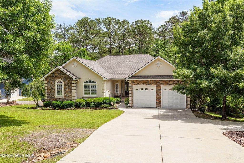 Photo of 125 Lake Ridge Drive, McCormick, SC (MLS # 100572944)