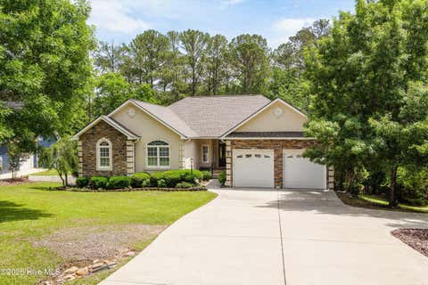 Photo of 125 Lake Ridge Drive, McCormick, SC 29835 (MLS # 100572944)
