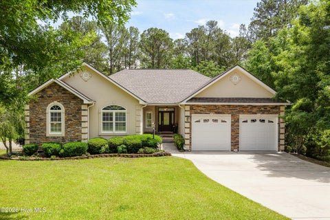 Photo of 125 Lake Ridge Drive, McCormick, SC 29835 (MLS # 100572944)