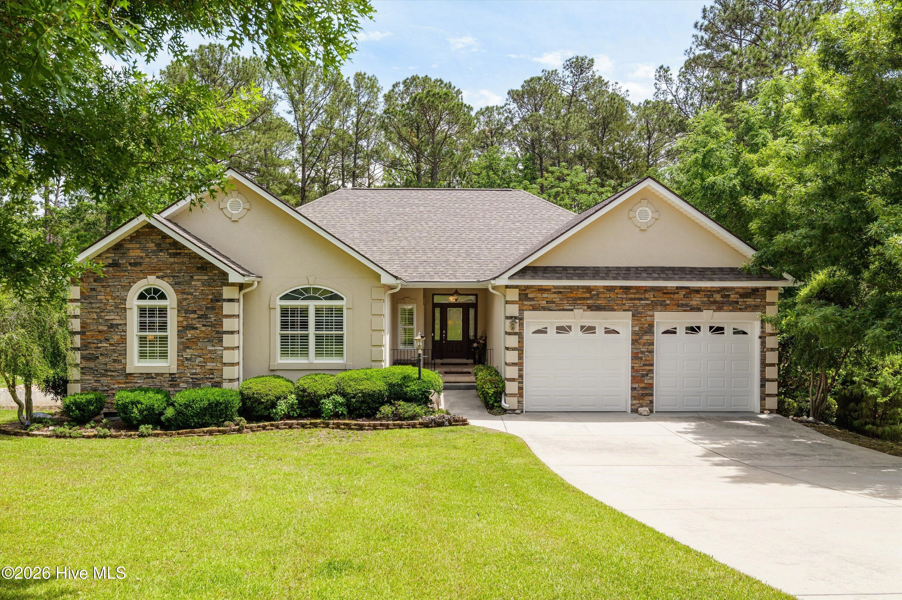 125 Lake Ridge Drive