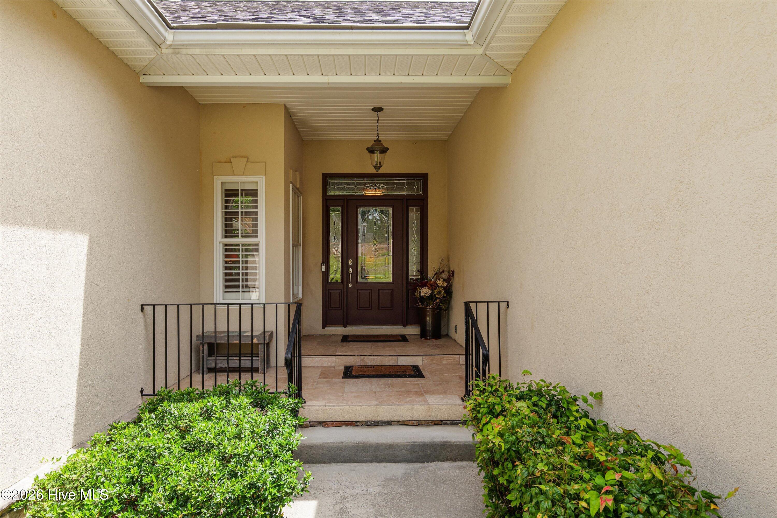 125 Lake Ridge Drive