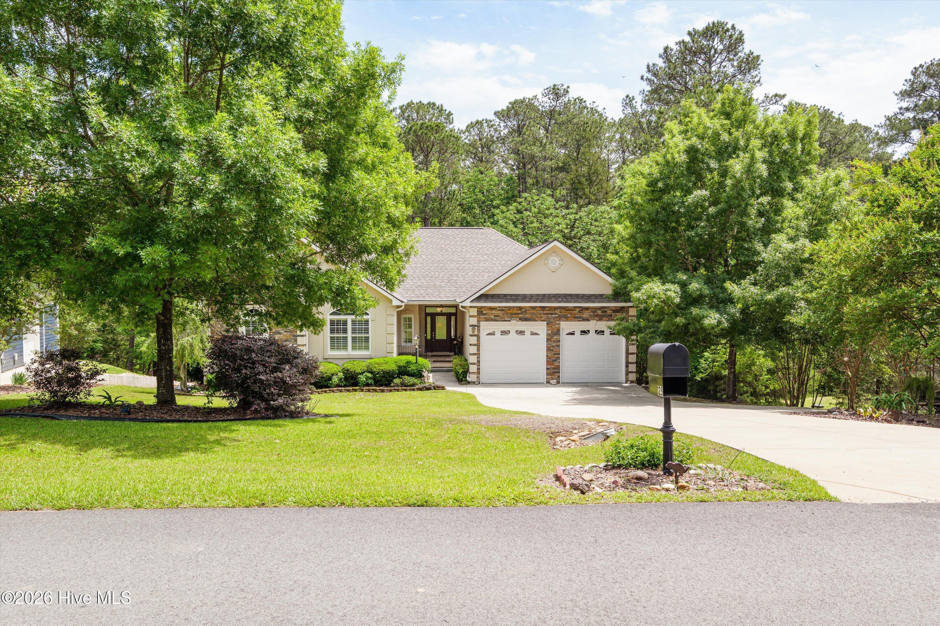 125 Lake Ridge Drive
