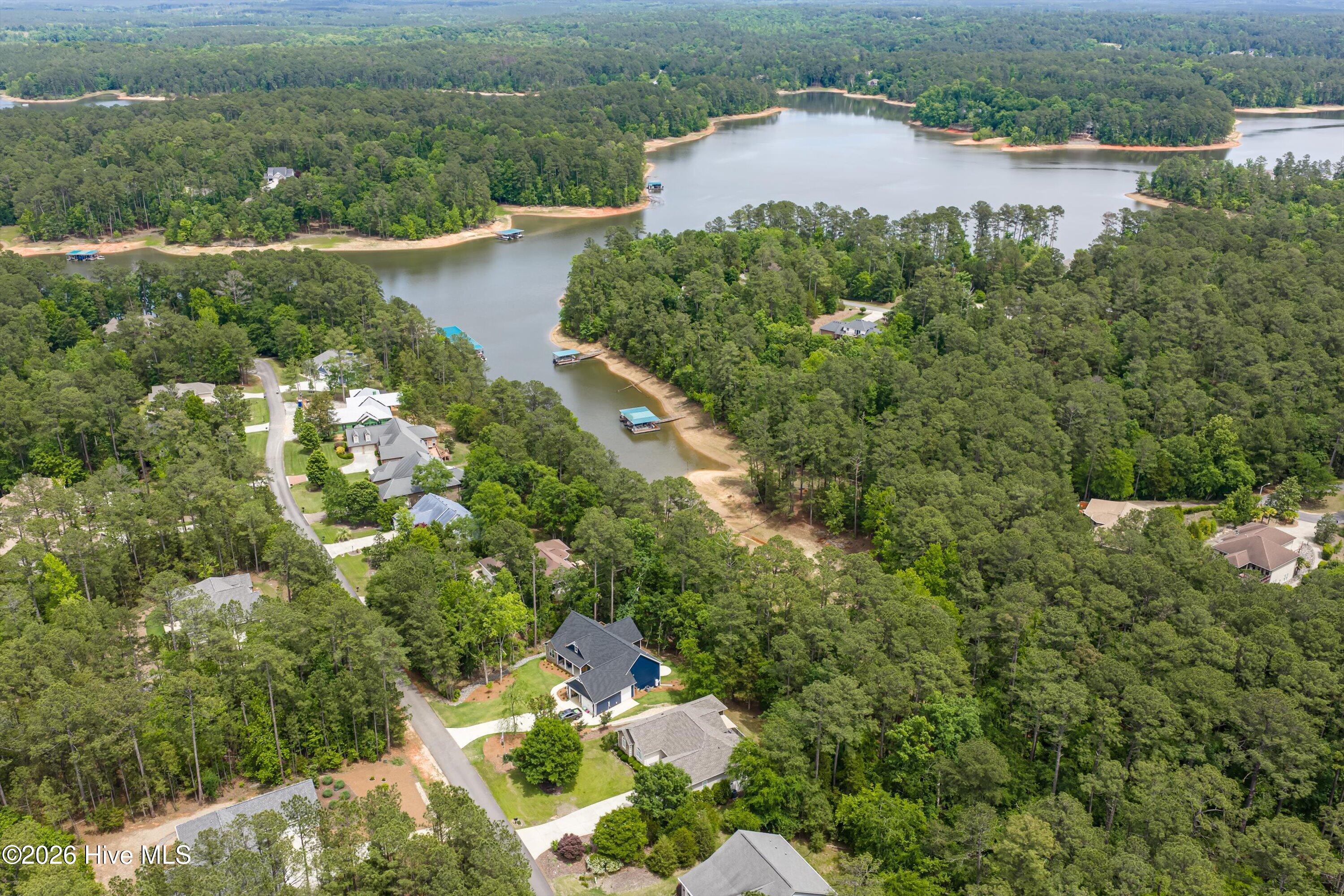 125 Lake Ridge Drive