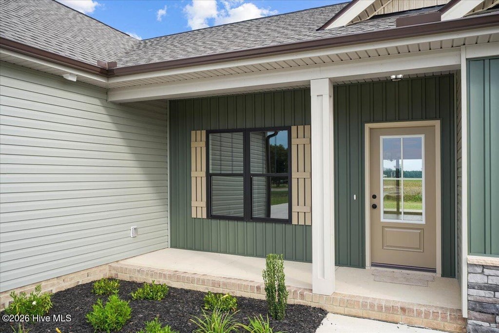 Photo of 100 James Price Road, Seven Springs, NC 28578 (MLS # 100606820)