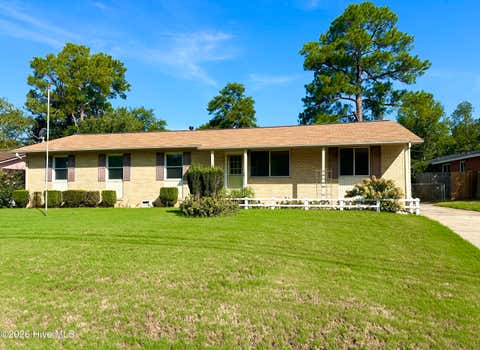 Photo of 1715 Fairwood Drive, Augusta, GA 30909 (MLS # 100598111)