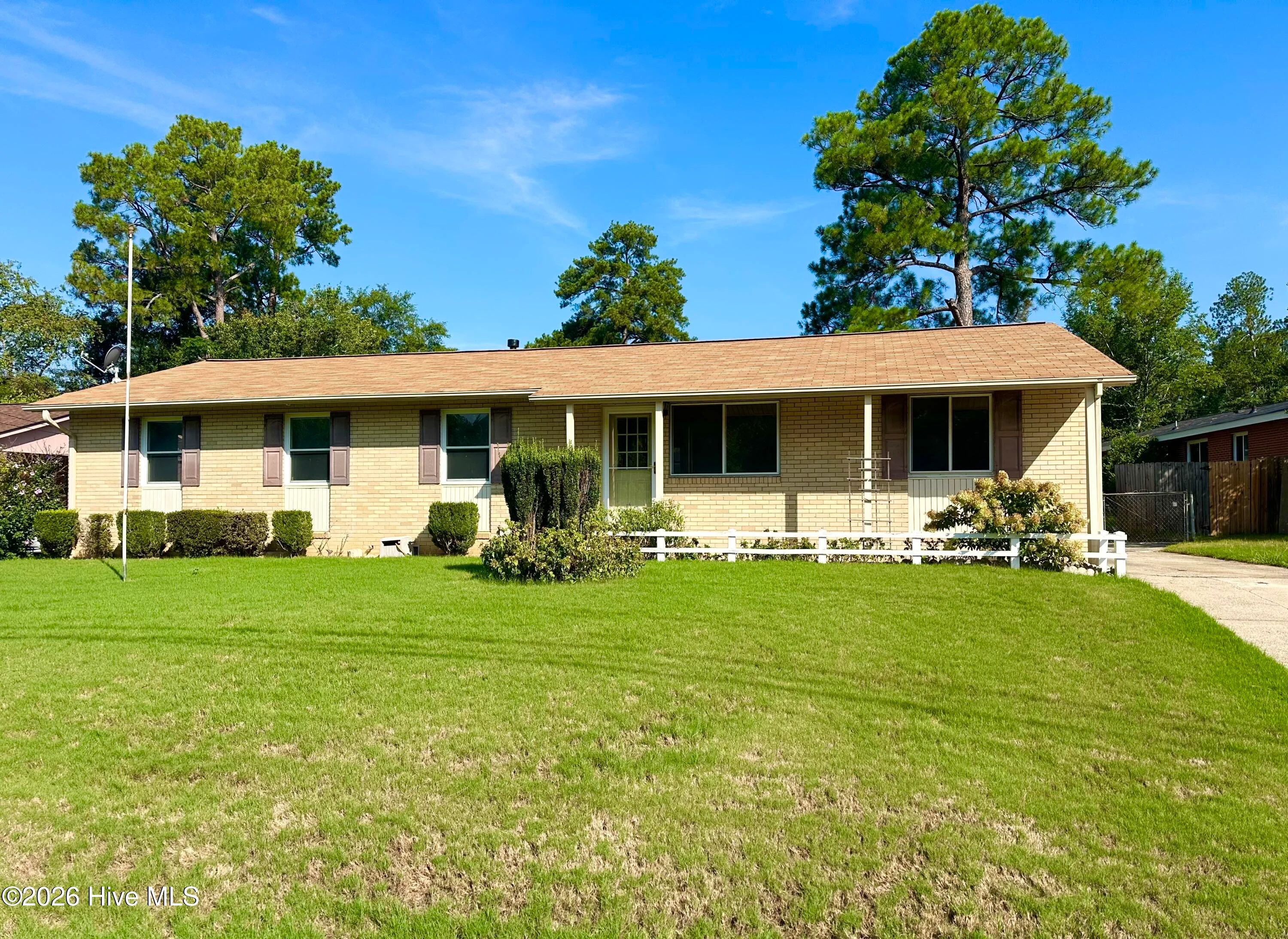 1715 Fairwood Drive, Augusta, GA, 30909