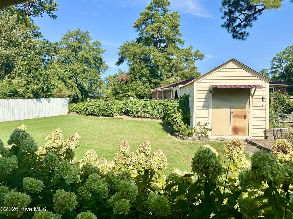 Photo of 1715 Fairwood Drive, Augusta, GA 30909 (MLS # 100598111)