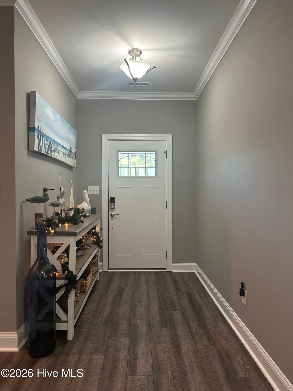 Photo of 225 Winding Creek Way, Hubert, NC 28539 (MLS # 100568853)