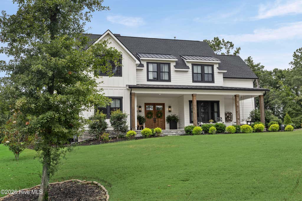 Photo of 1515 Treesdale Lane, Grovetown, GA 30813 (MLS # 100589466)