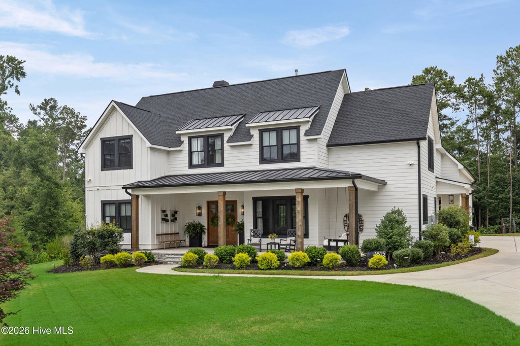 Photo of 1515 Treesdale Lane, Grovetown, GA 30813 (MLS # 100589466)
