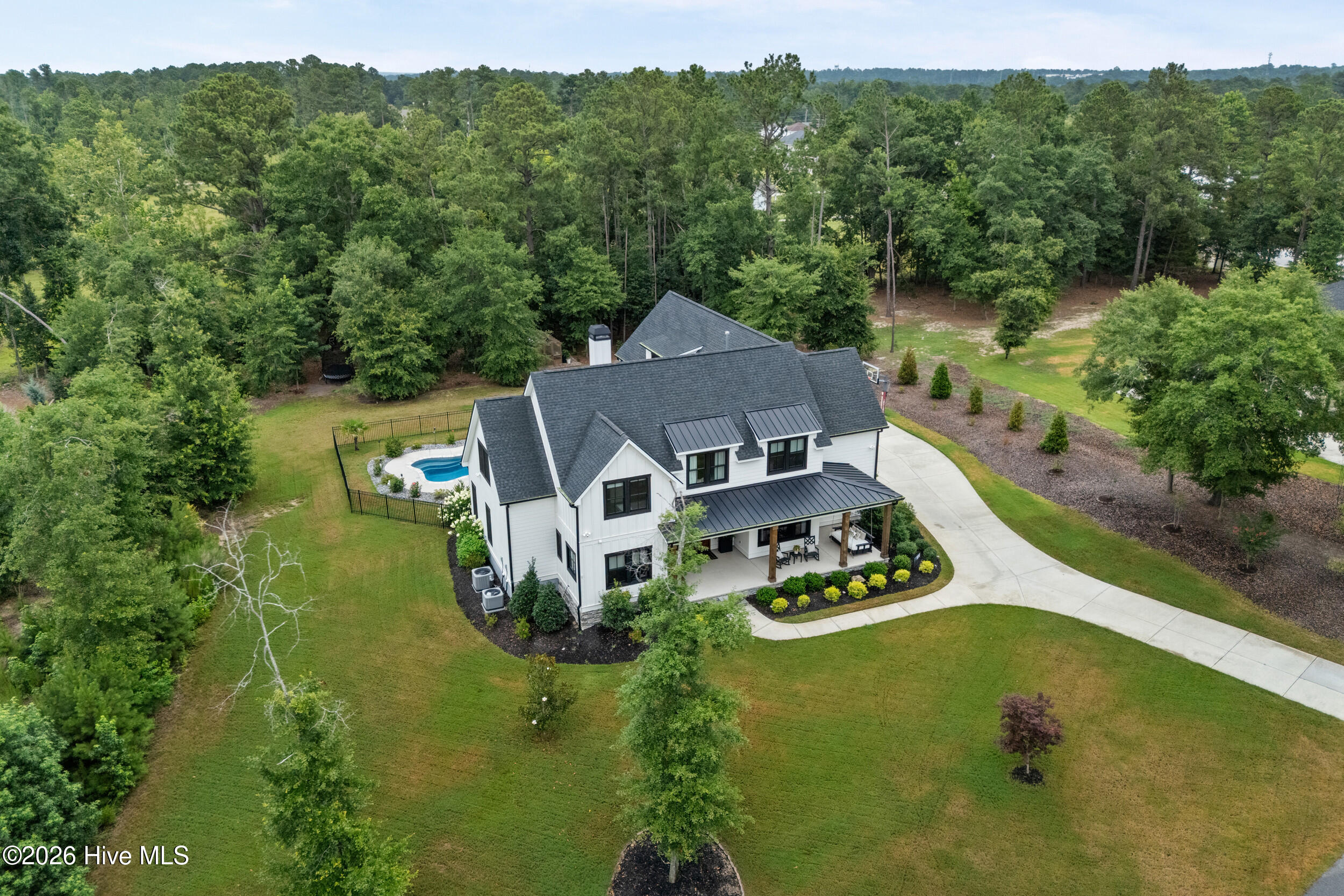 1515 Treesdale Lane