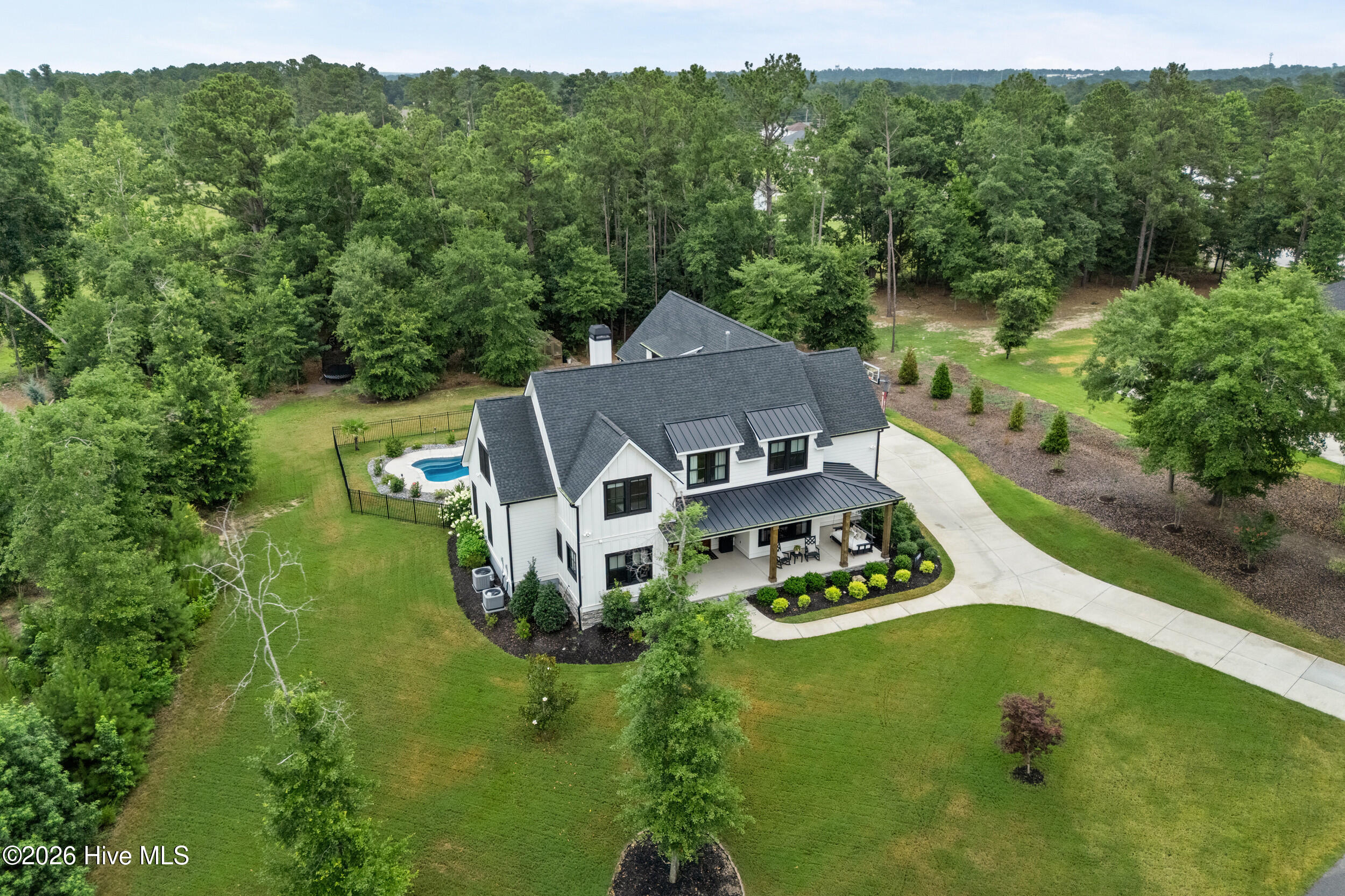 1515 Treesdale Lane