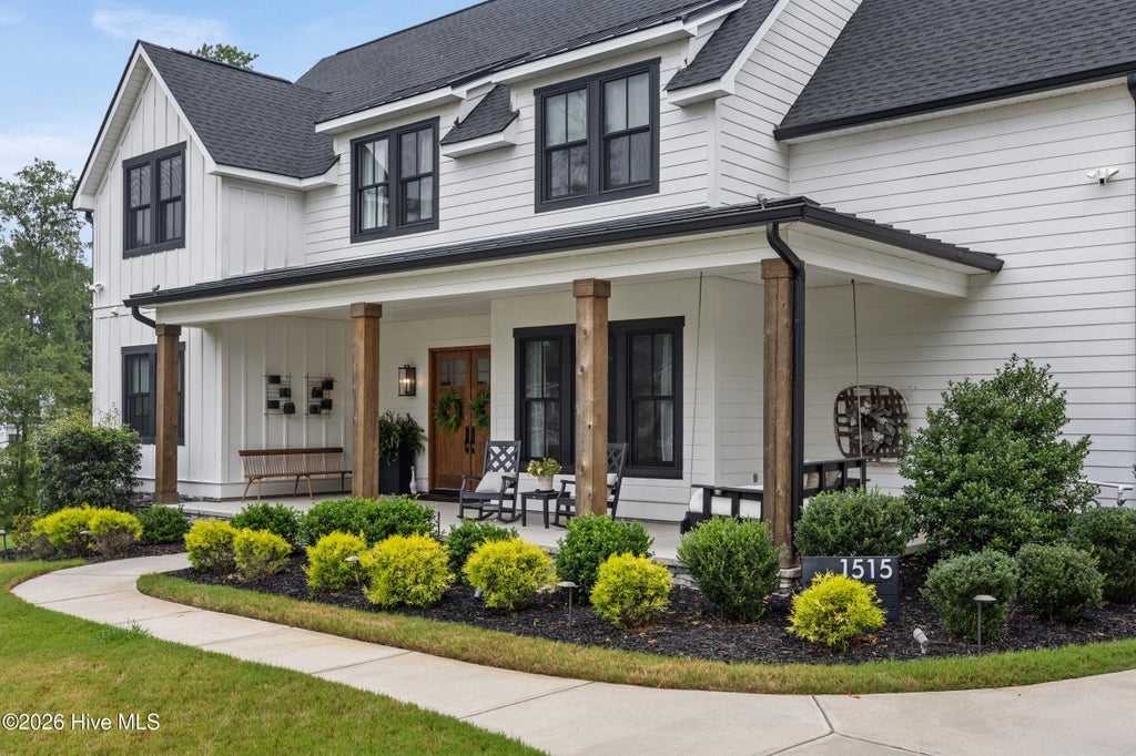 Photo of 1515 Treesdale Lane, Grovetown, GA 30813 (MLS # 100589466)