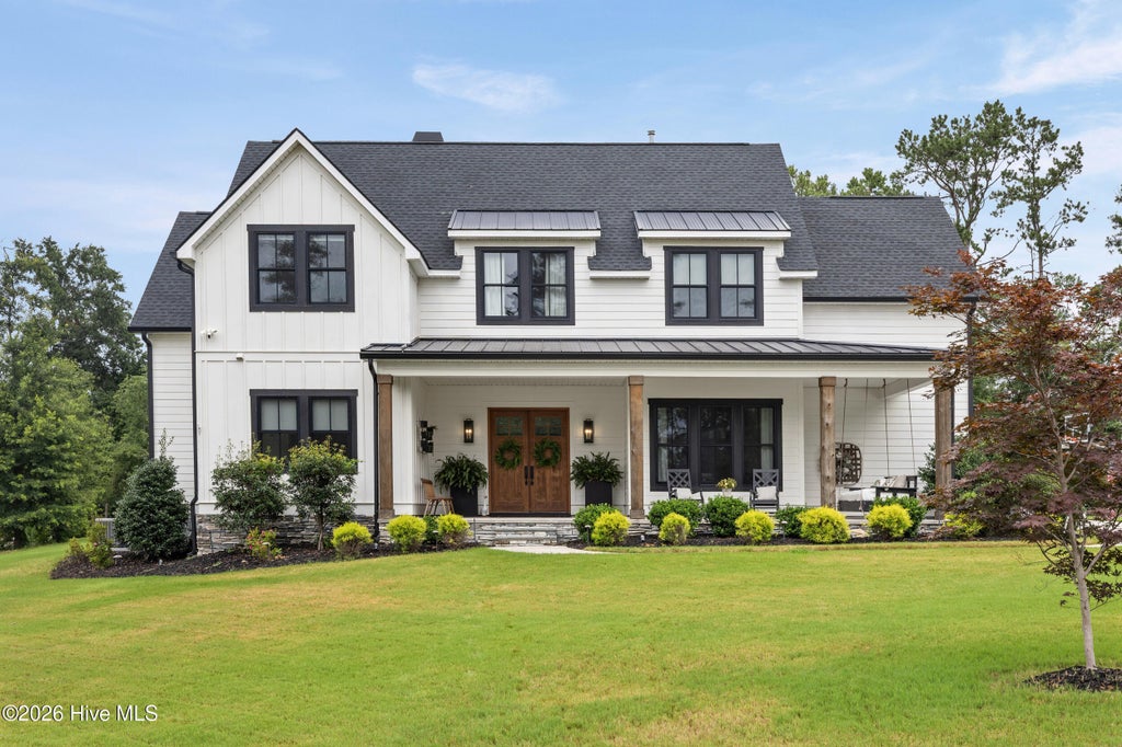 Photo of 1515 Treesdale Lane, Grovetown, GA 30813 (MLS # 100589466)