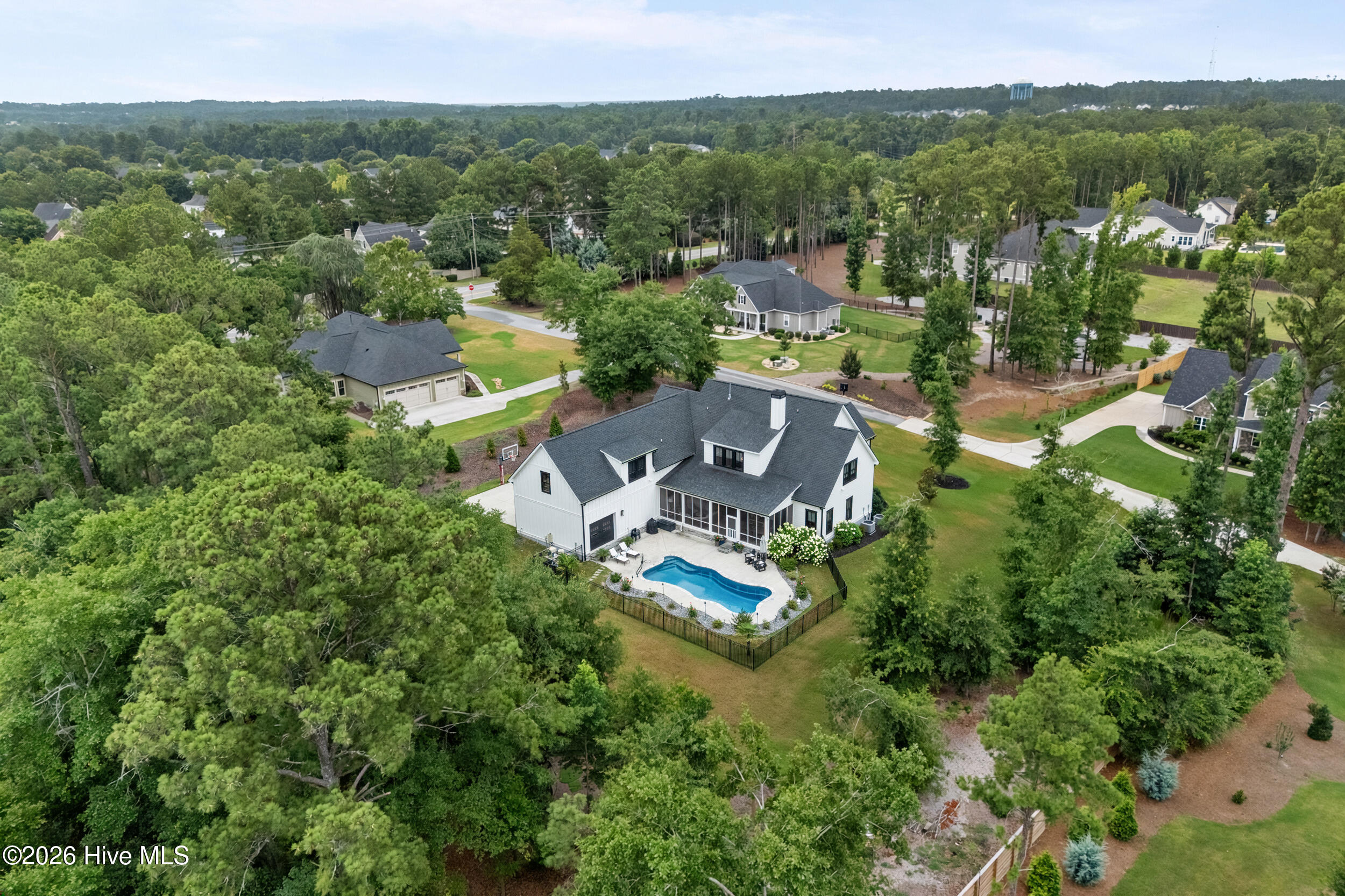 1515 Treesdale Lane
