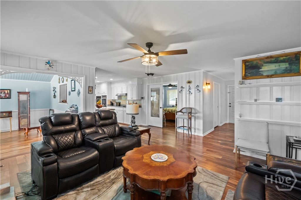 Photo of 124 Drennon Drive, Jesup, GA 31545 (MLS # SA365093)
