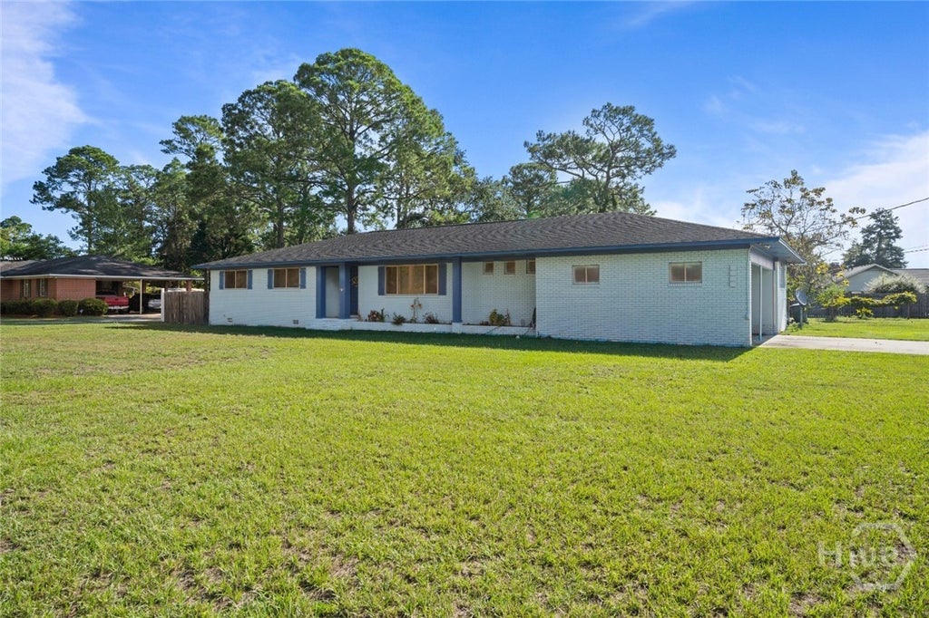 Photo of 124 Drennon Drive, Jesup, GA 31545 (MLS # SA365093)