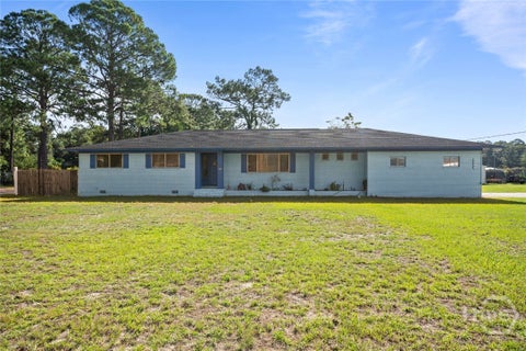 Photo of 124 Drennon Drive, Jesup, GA 31545 (MLS # SA365093)