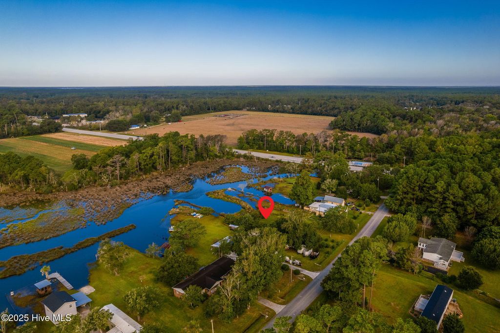 Photo of 134 Goose Creek Loop Road, Newport, NC 28570 (MLS # 100519224)