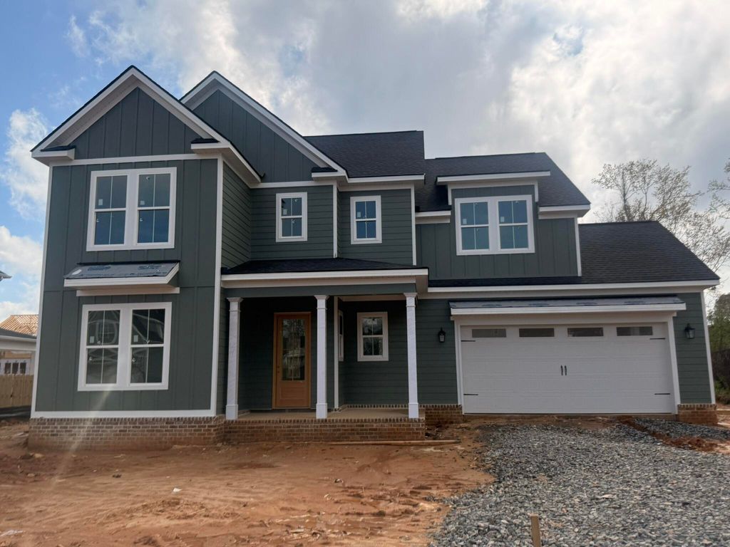 Photo of 618 River Oaks Lane, Evans, GA 30809 (MLS # 550918)
