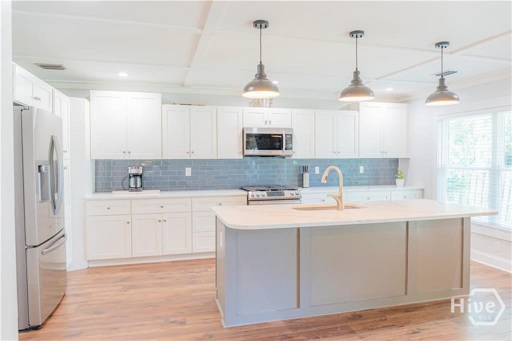 Photo of 109 N Cromwell Road, Savannah, GA 31410 (MLS # SA357584)