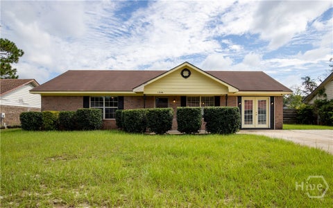 Photo of 1244 Chinook Way, Hinesville, GA 31313 (MLS # SA365904)