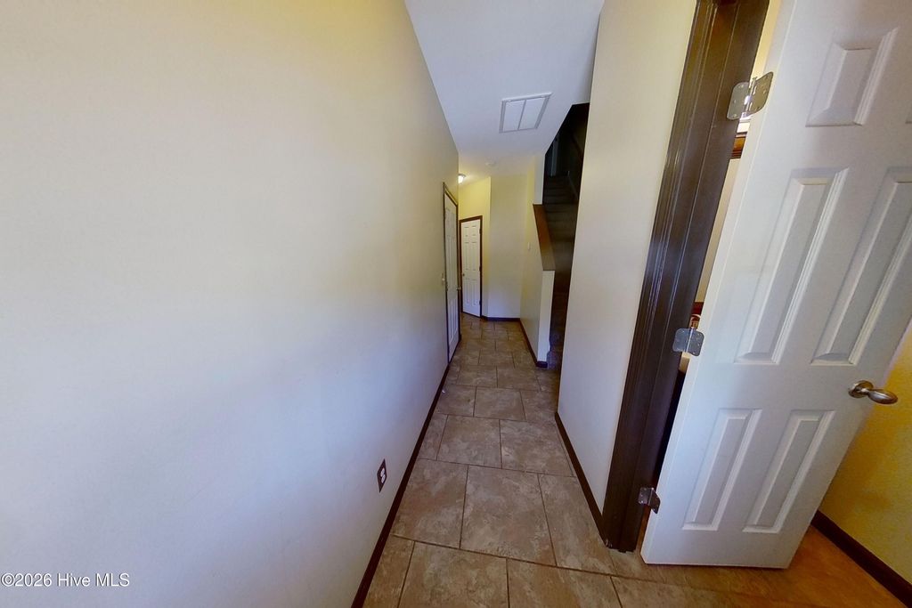 Photo of 312 Cedar Island Trail, Holly Ridge, NC 28445 (MLS # 100554824)