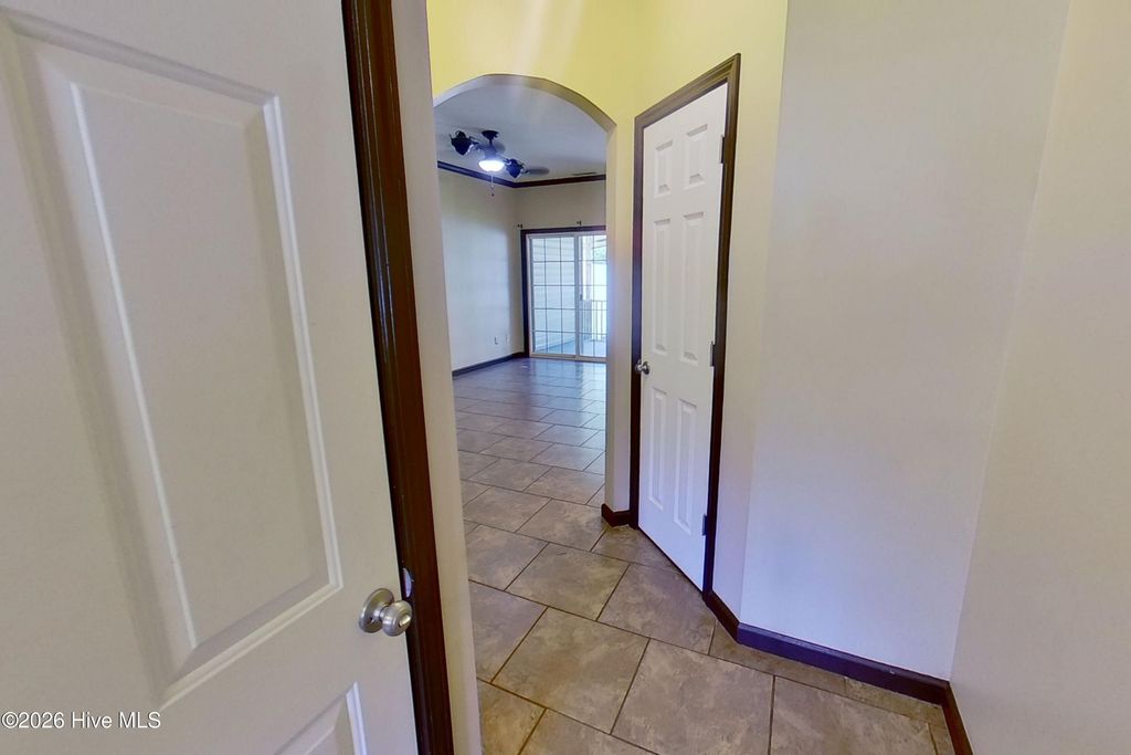 Photo of 312 Cedar Island Trail, Holly Ridge, NC 28445 (MLS # 100554824)