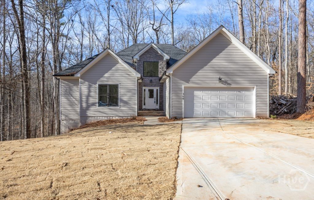 Photo of 360 Ansley Drive, Athens, GA 30605 (MLS # CL346453)