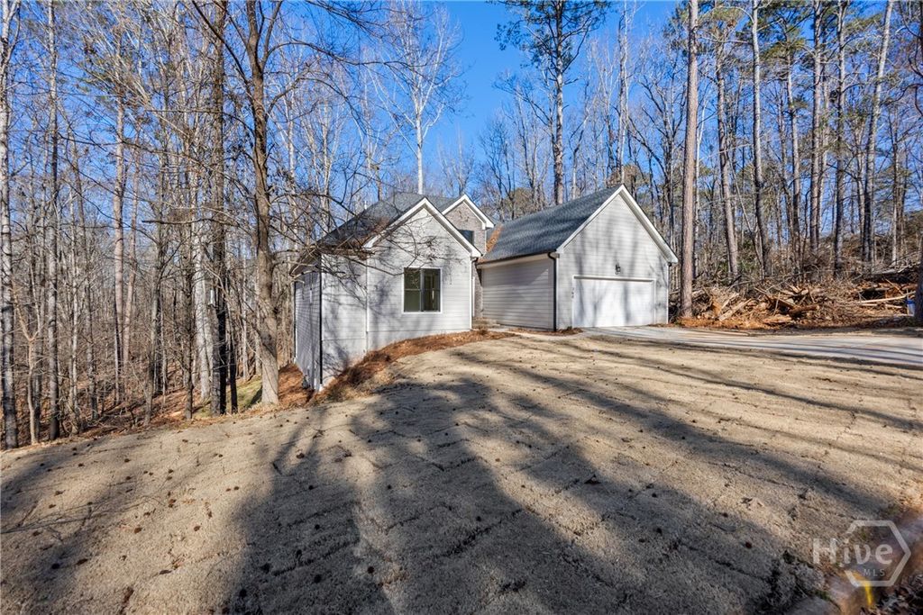 Photo of 360 Ansley Drive, Athens, GA 30605 (MLS # CL346453)