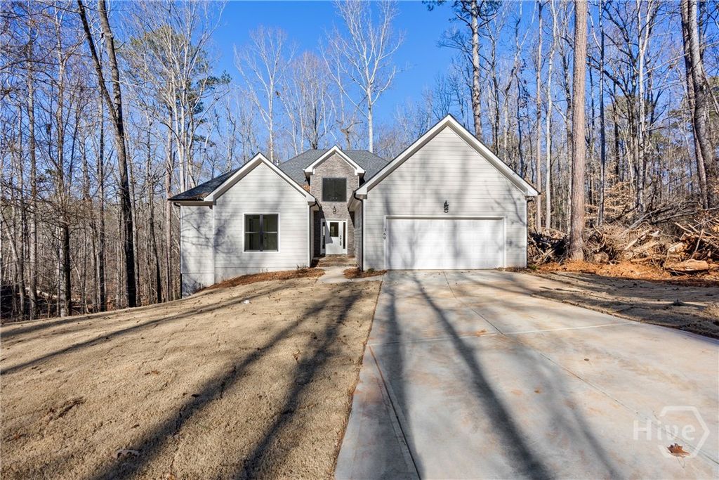 Photo of 360 Ansley Drive, Athens, GA 30605 (MLS # CL346453)