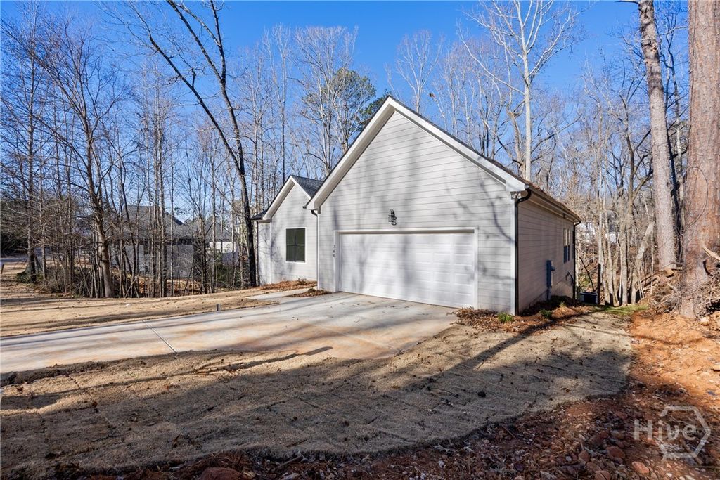 Photo of 360 Ansley Drive, Athens, GA 30605 (MLS # CL346453)