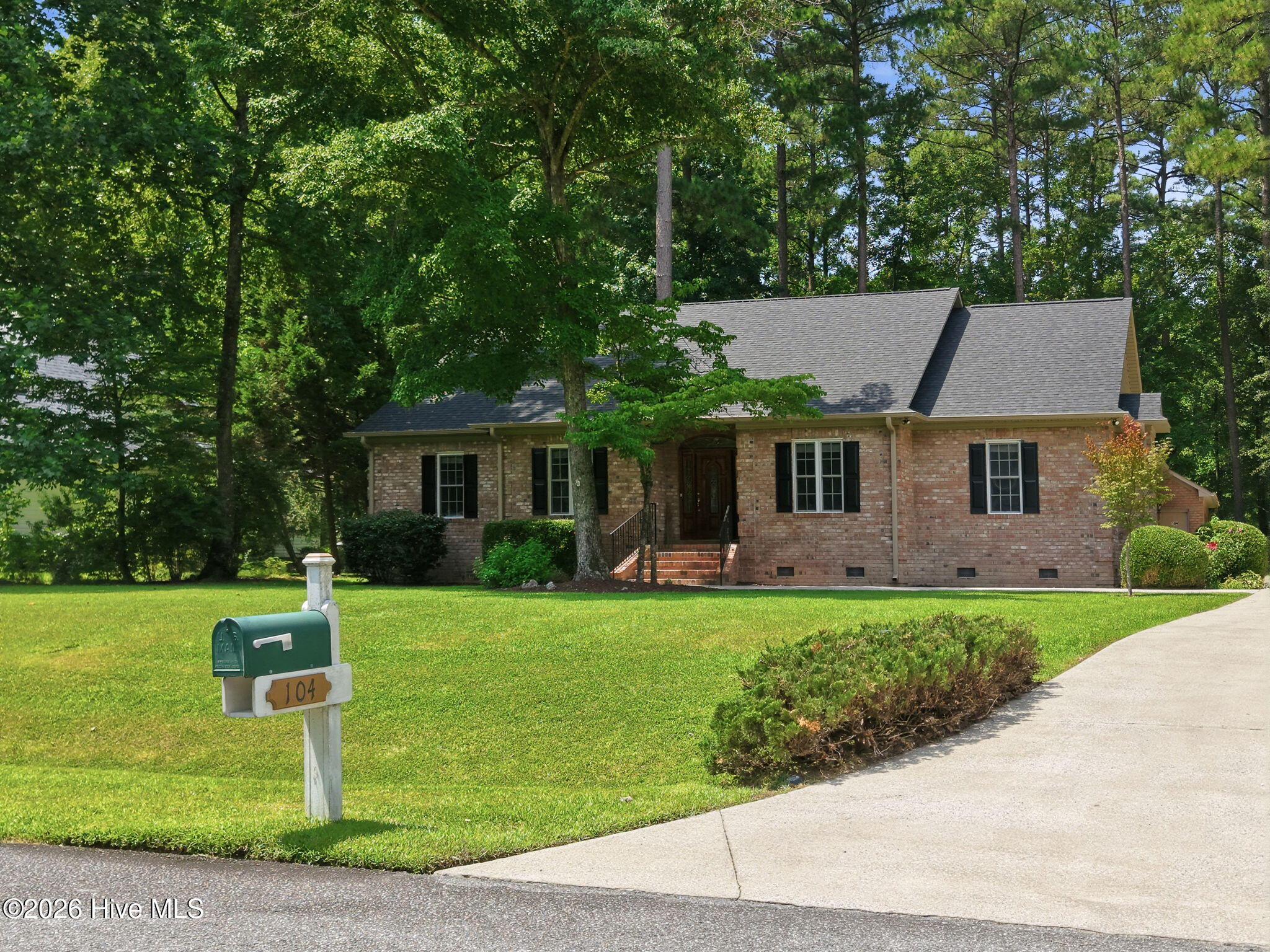 104 Mullica Drive