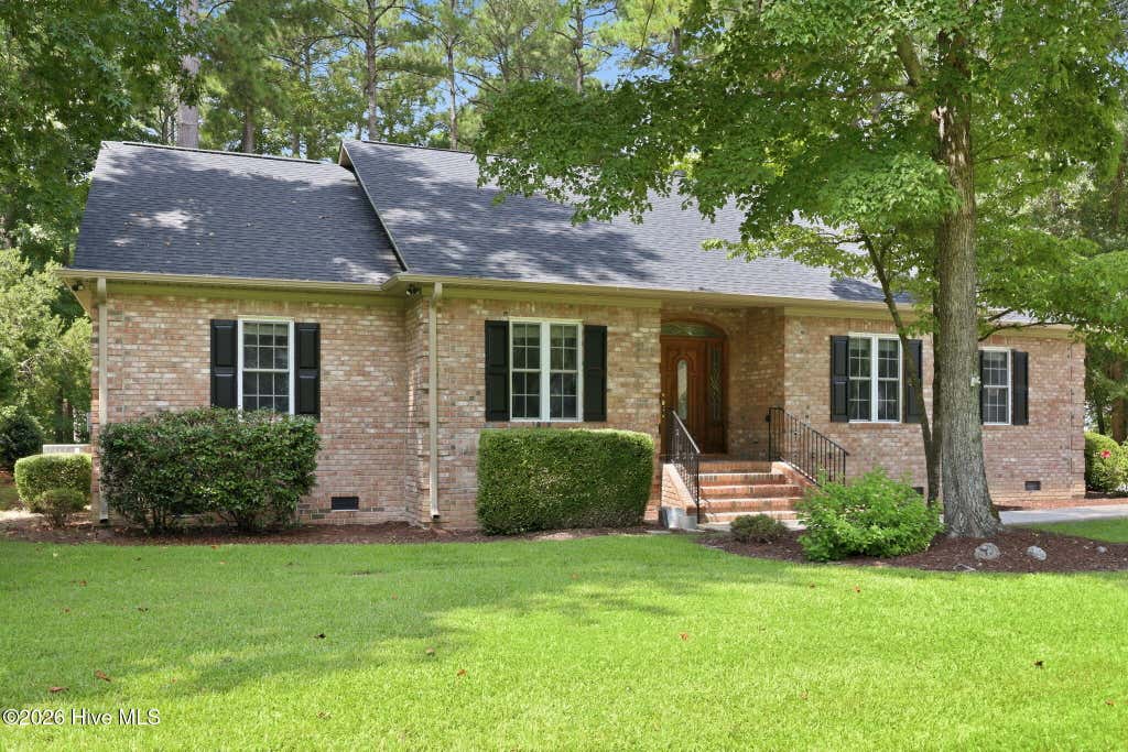 Photo of 104 Mullica Drive, Chocowinity, NC 27817 (MLS # 100596653)