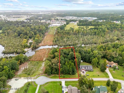 Tiny photo for 240 River Bend Road, Jacksonville, NC 28540 (MLS # 100606814)