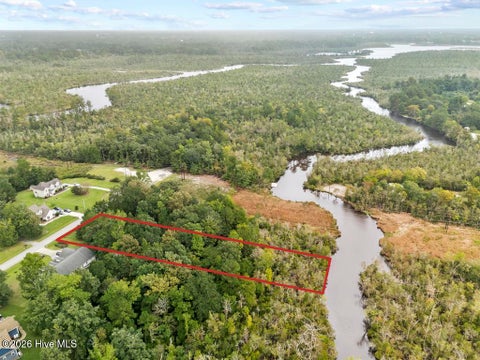 Tiny photo for 240 River Bend Road, Jacksonville, NC 28540 (MLS # 100606814)