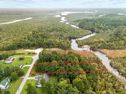 Tiny photo for 240 River Bend Road, Jacksonville, NC 28540 (MLS # 100606814)