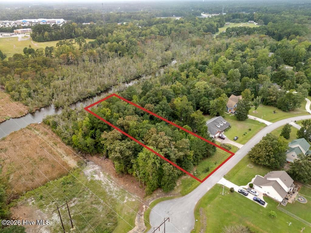 Photo of 240 River Bend Road, Jacksonville, NC 28540 (MLS # 100606814)