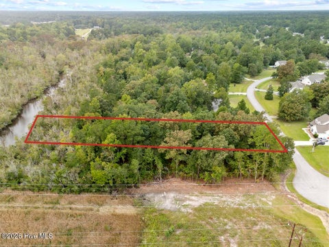 Tiny photo for 240 River Bend Road, Jacksonville, NC 28540 (MLS # 100606814)