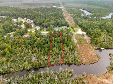 Tiny photo for 240 River Bend Road, Jacksonville, NC 28540 (MLS # 100606814)