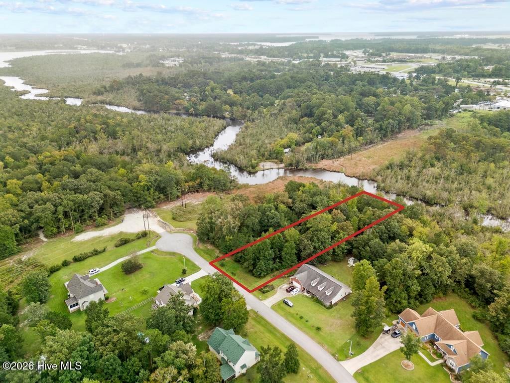 Photo of 240 River Bend Road, Jacksonville, NC 28540 (MLS # 100606814)